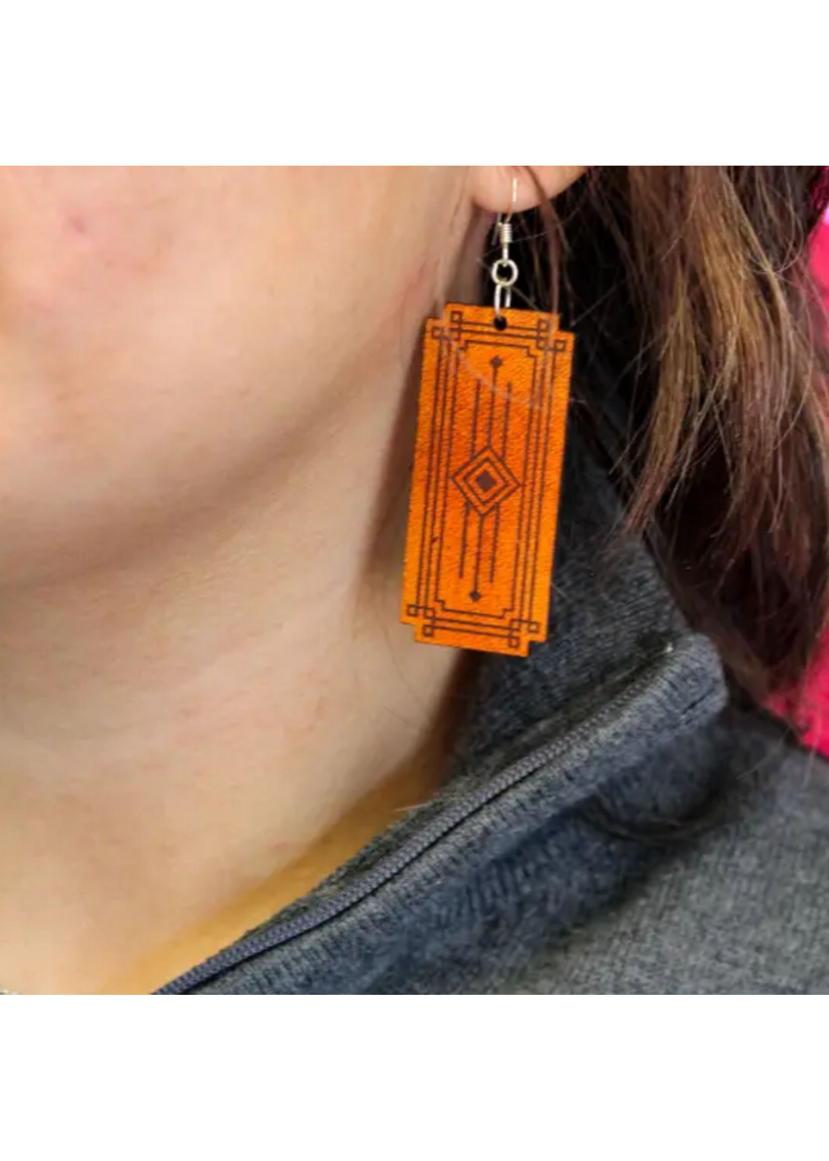 Lane Earrings