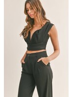 Jane Shoulder Top