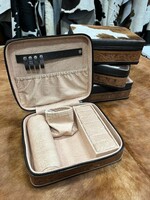 Square Large Jewelry Box