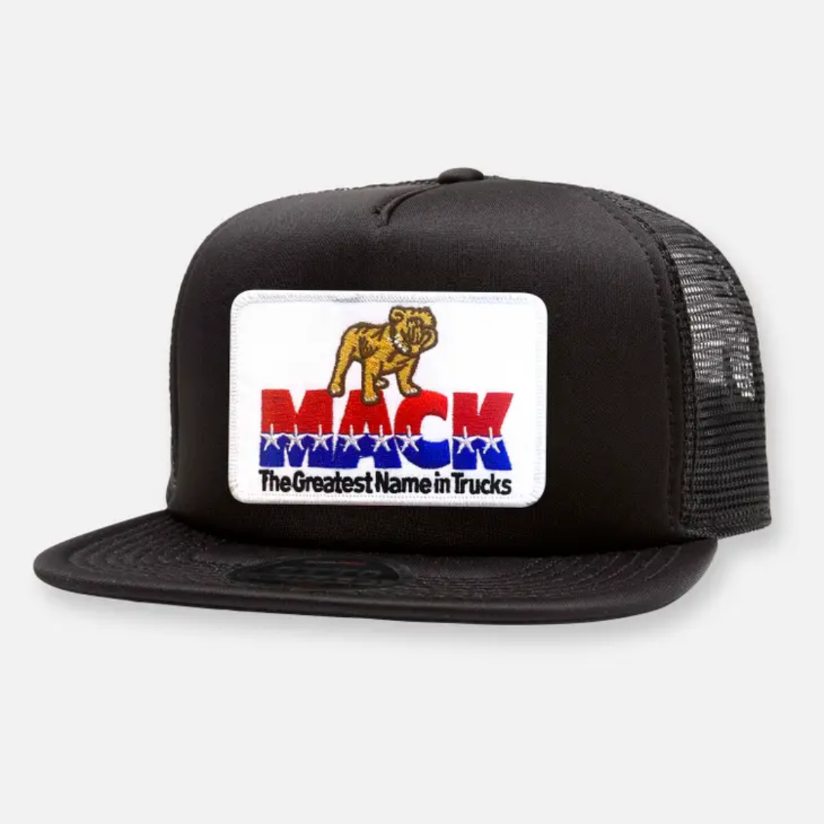Mack Hat
