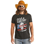 Dale's Red White & Blue