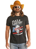 Dale's Red White & Blue