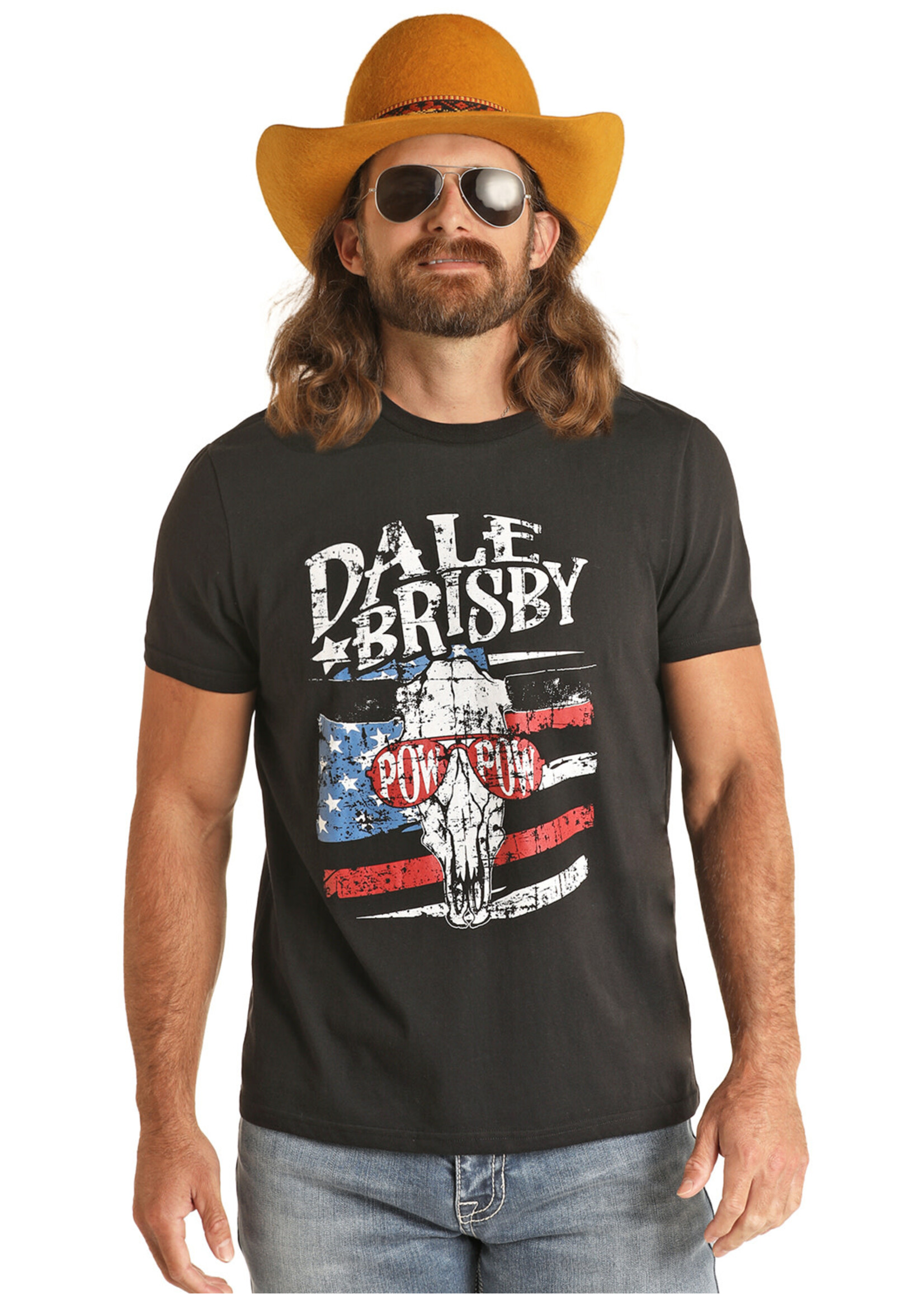 Dale's Red White & Blue
