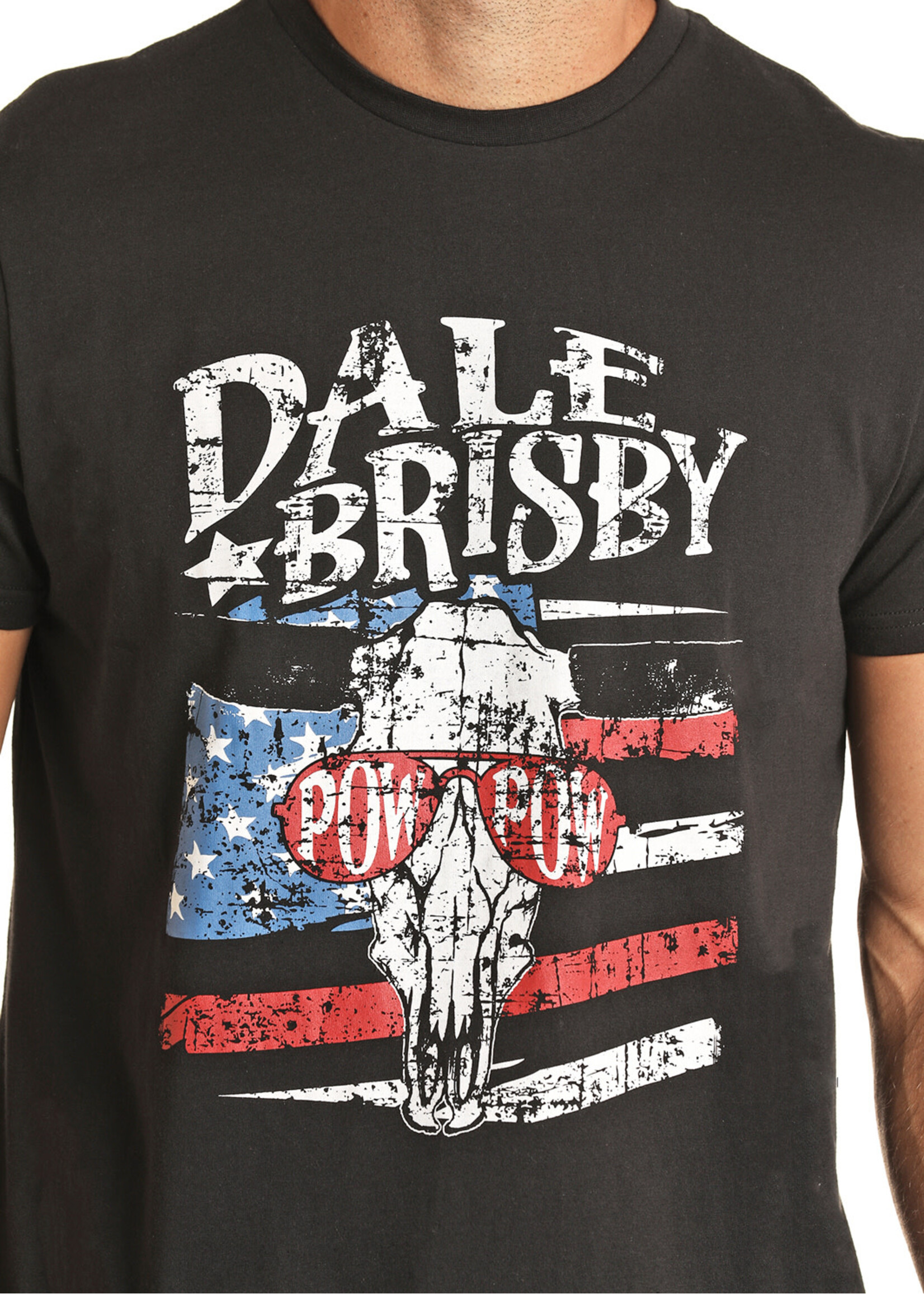Dale's Red White & Blue