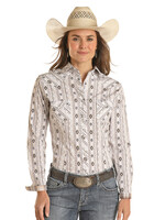 19X Long Sleeve 2 Pocket