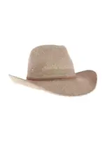 Sequin Cowboy Hat
