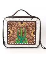 Cactus Jewelry Case