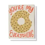 You're My Everything Card