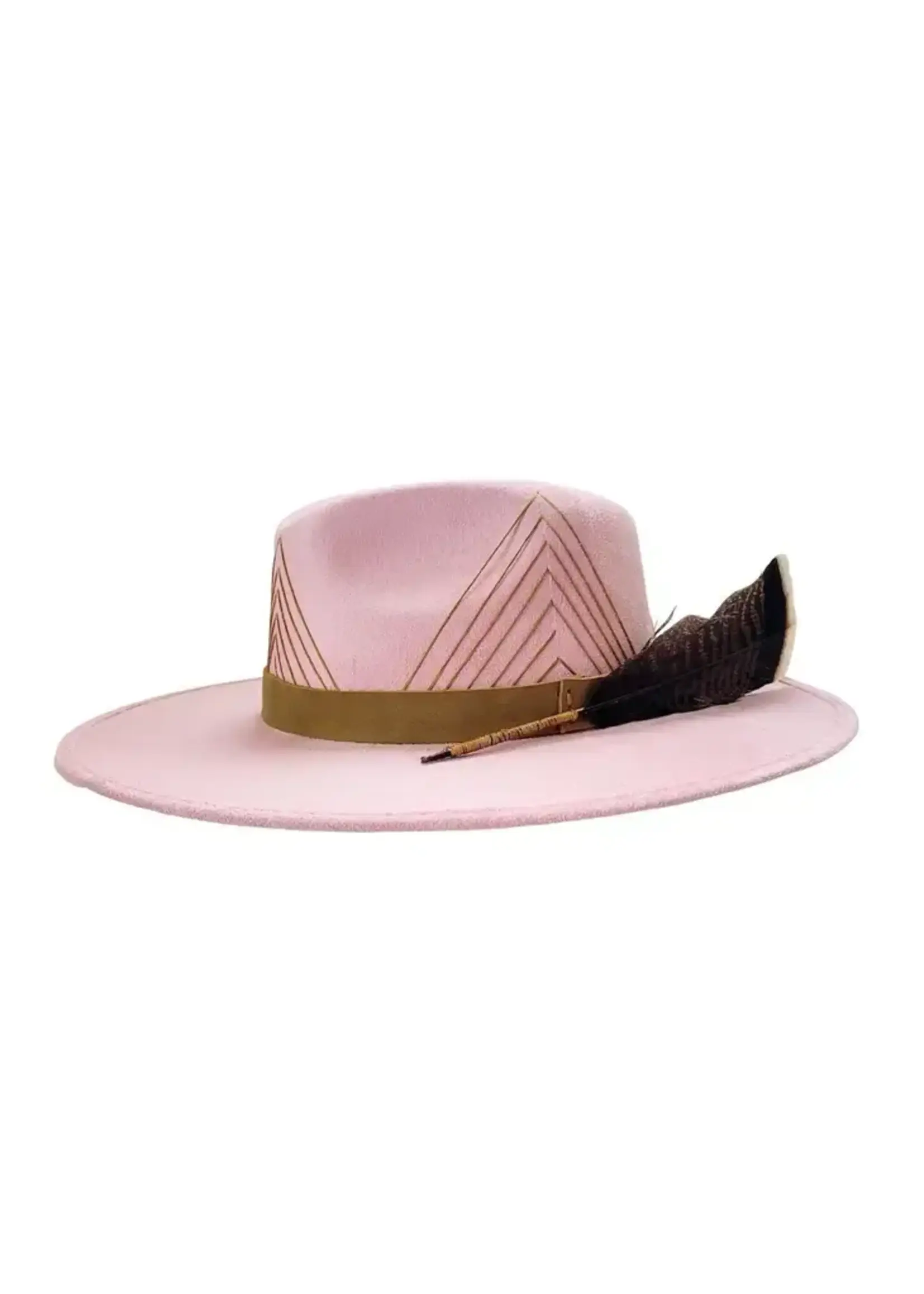 Gemini Hat