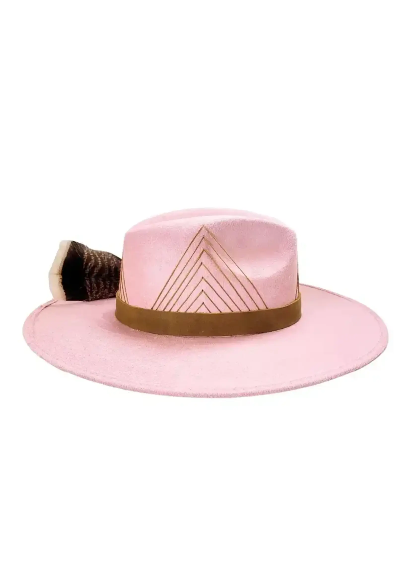 Gemini Hat