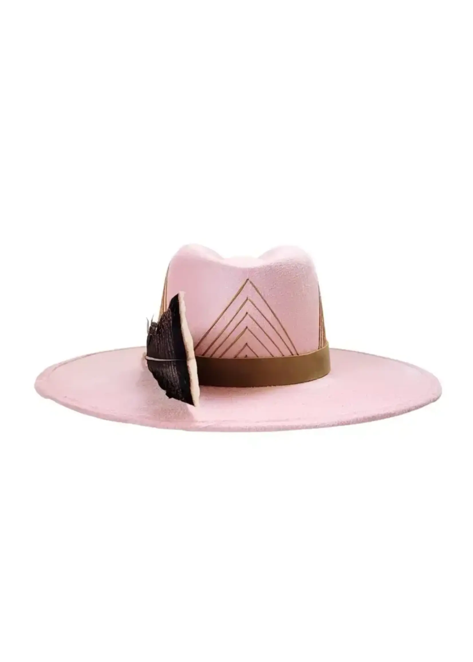Gemini Hat
