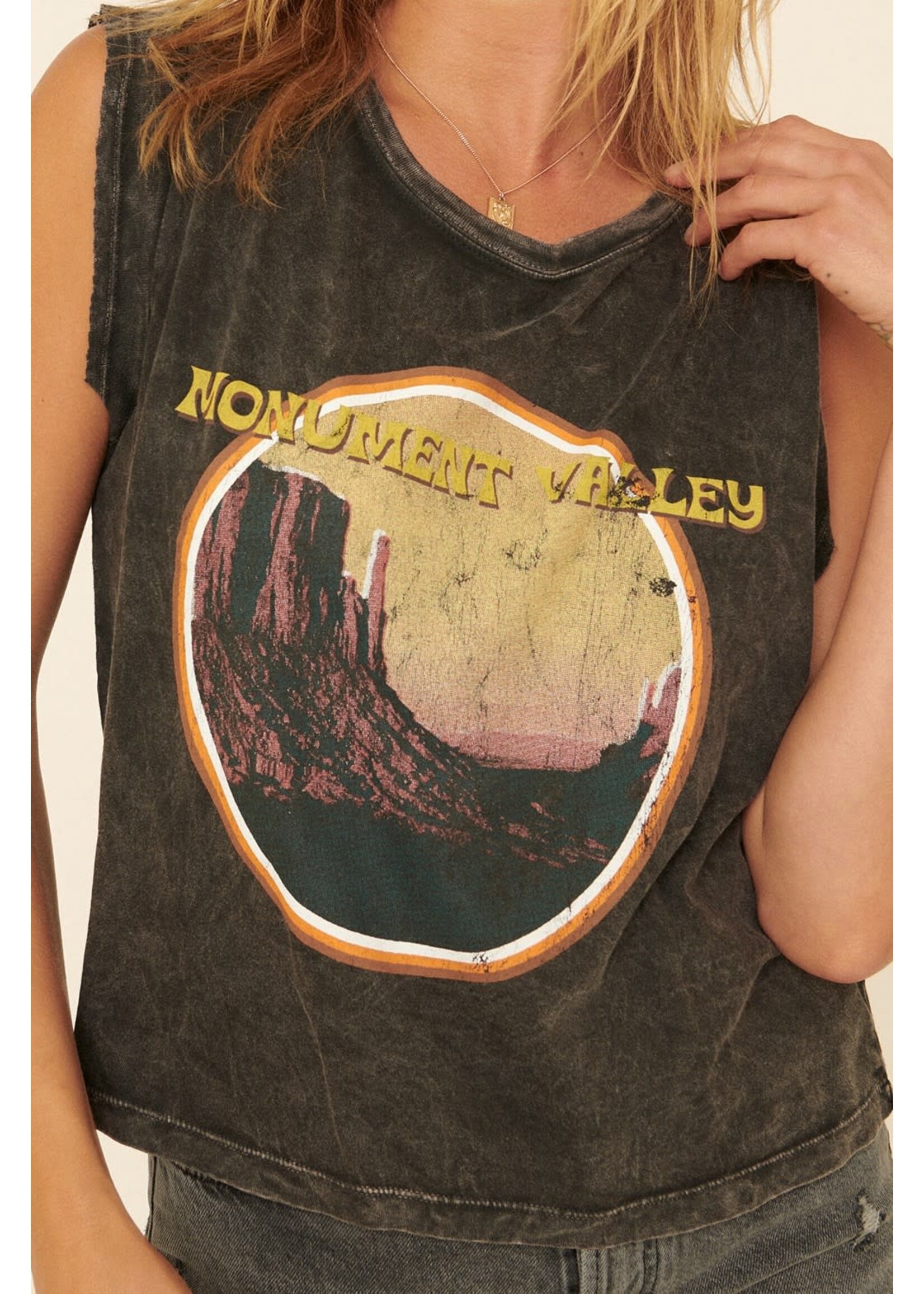 Valley Tank