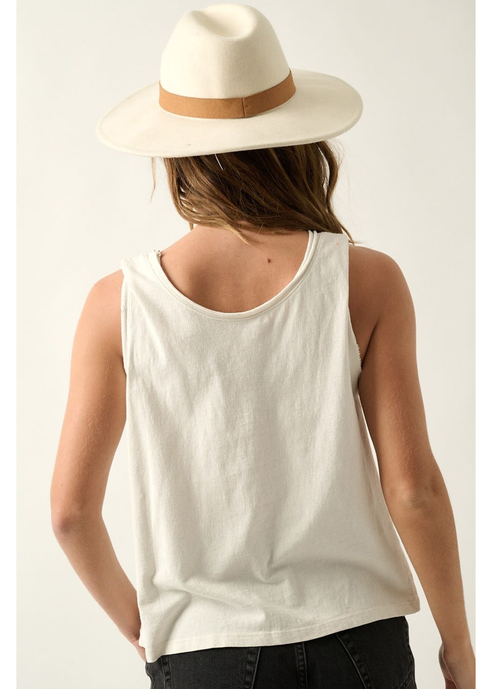 Cowgirl Tank