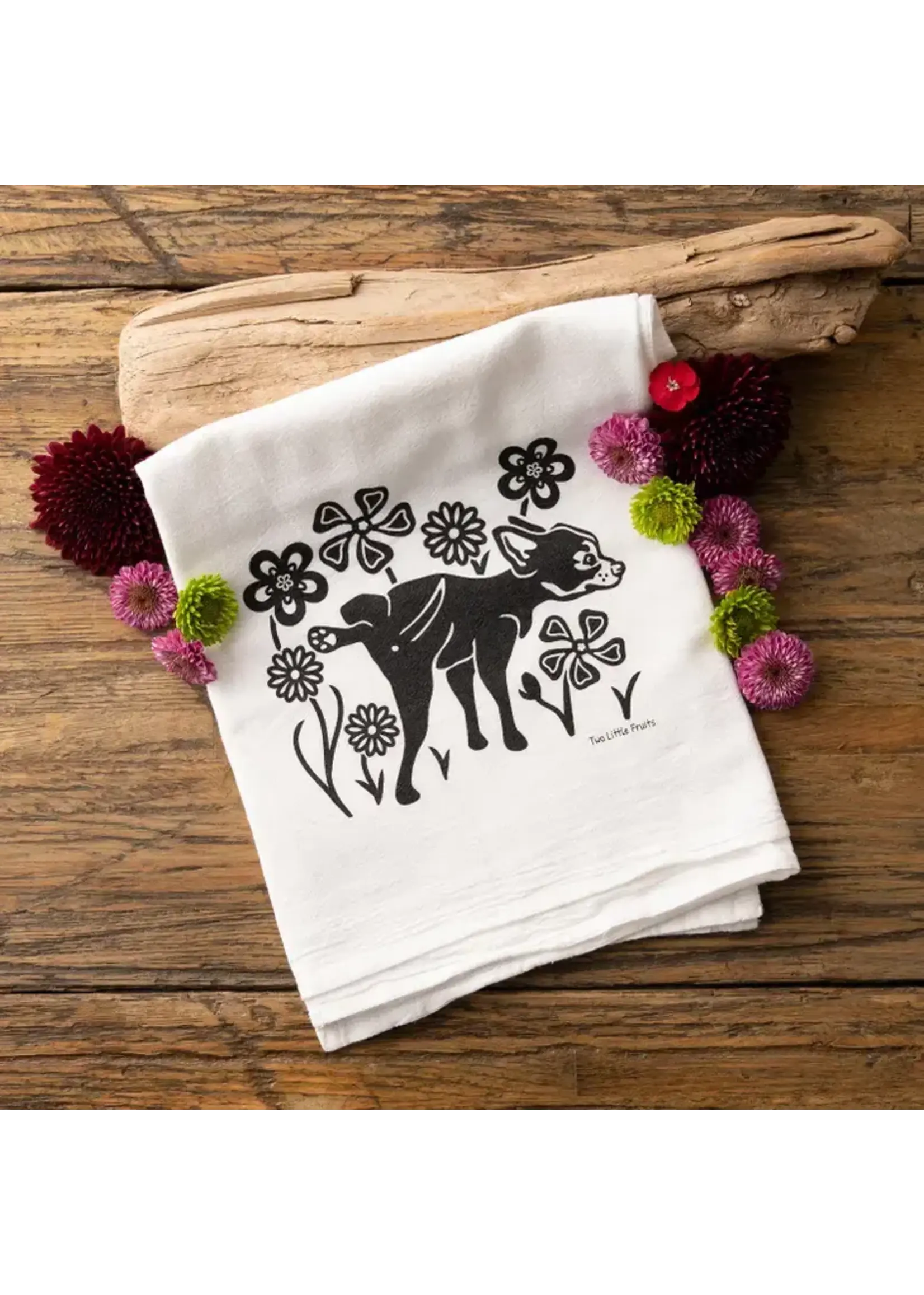 Tea Towels