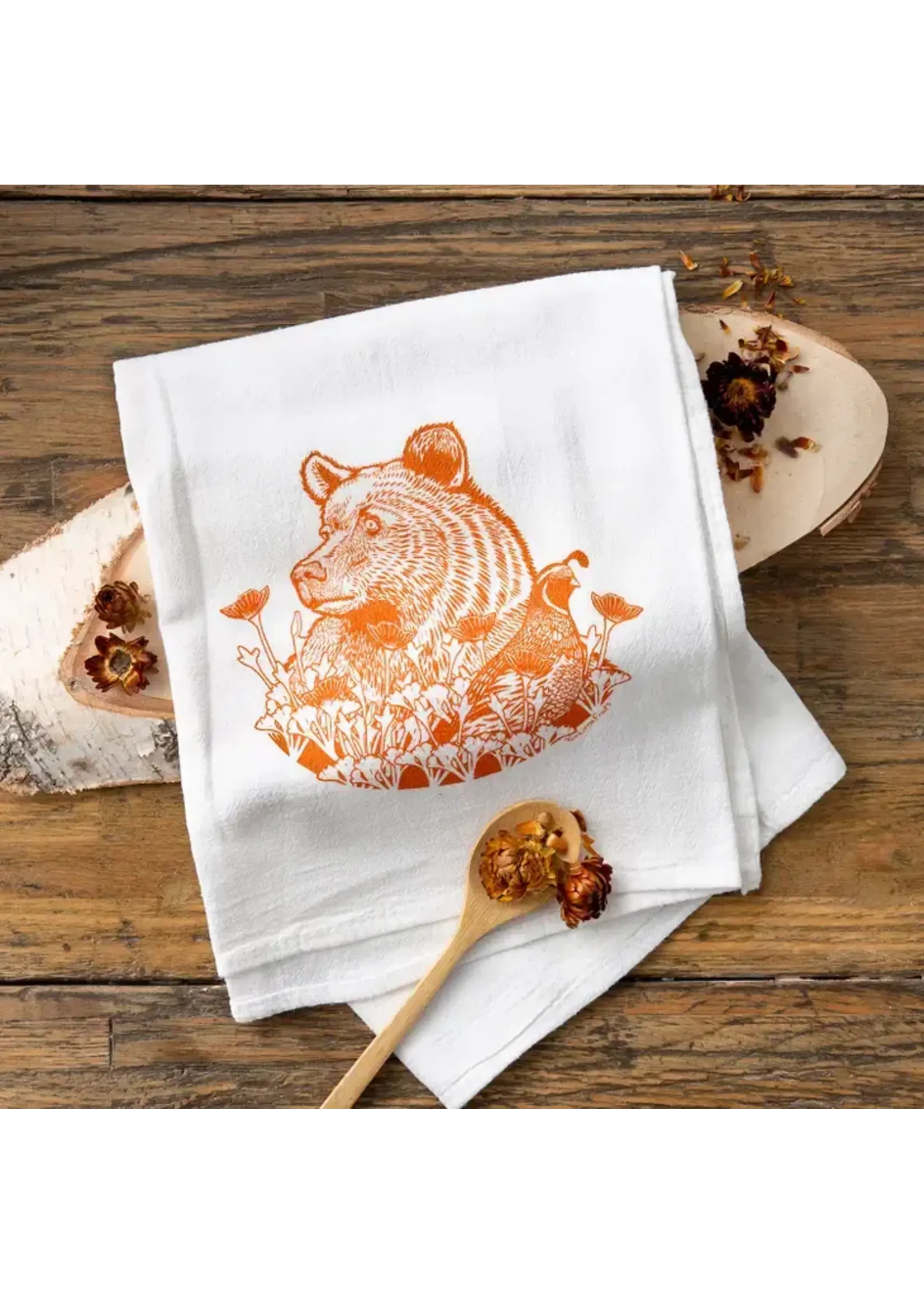 Tea Towels
