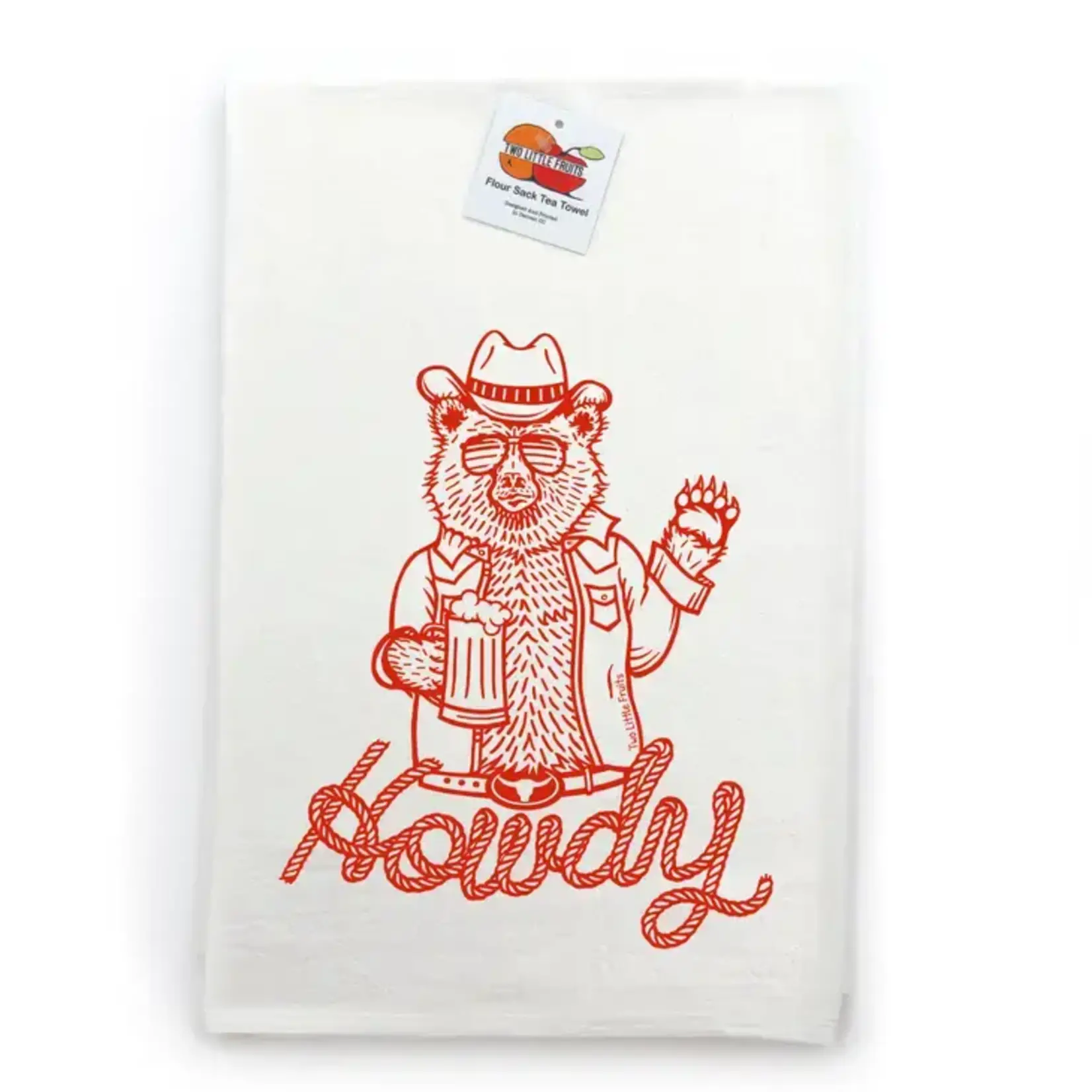 Tea Towels