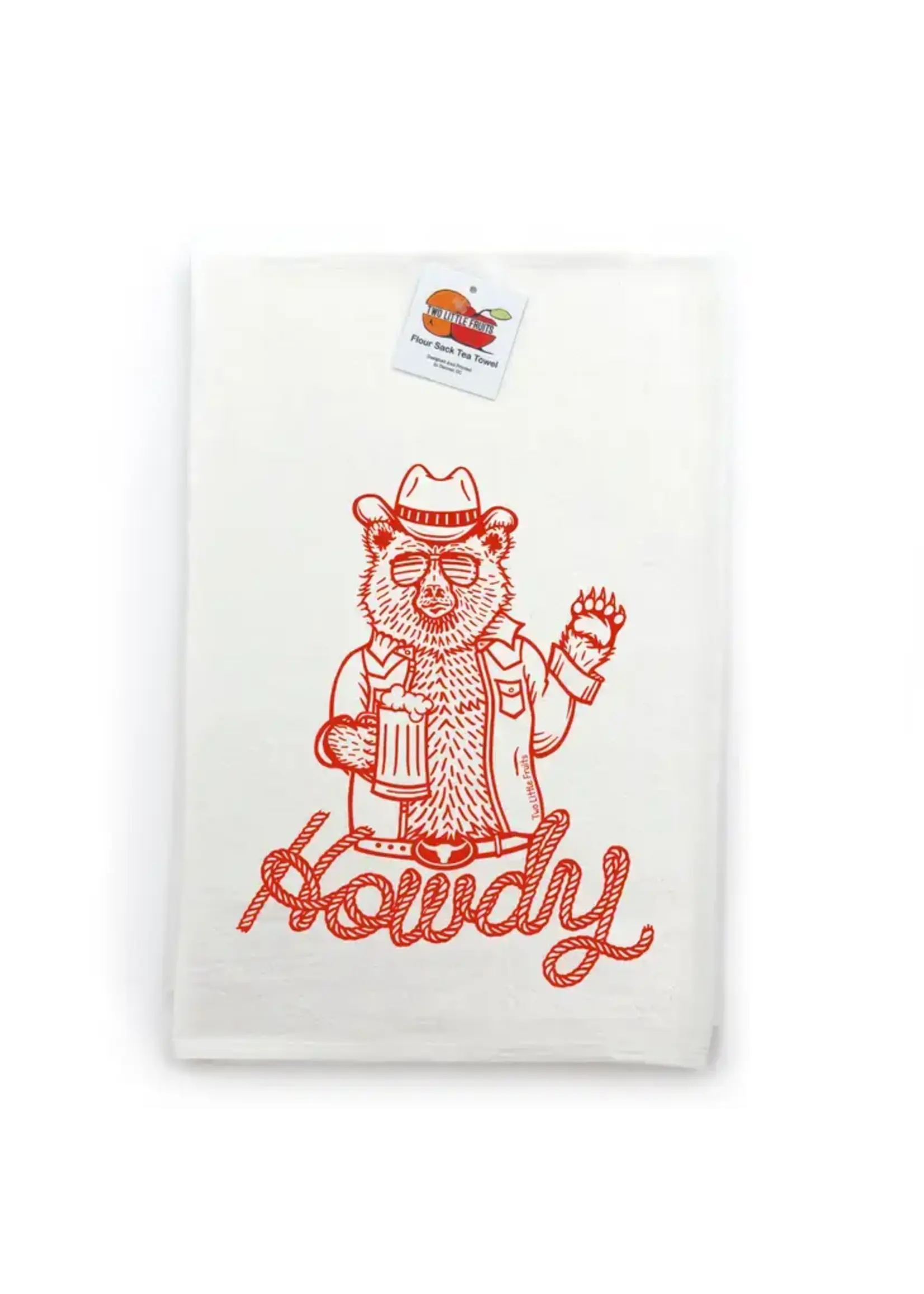 Tea Towels