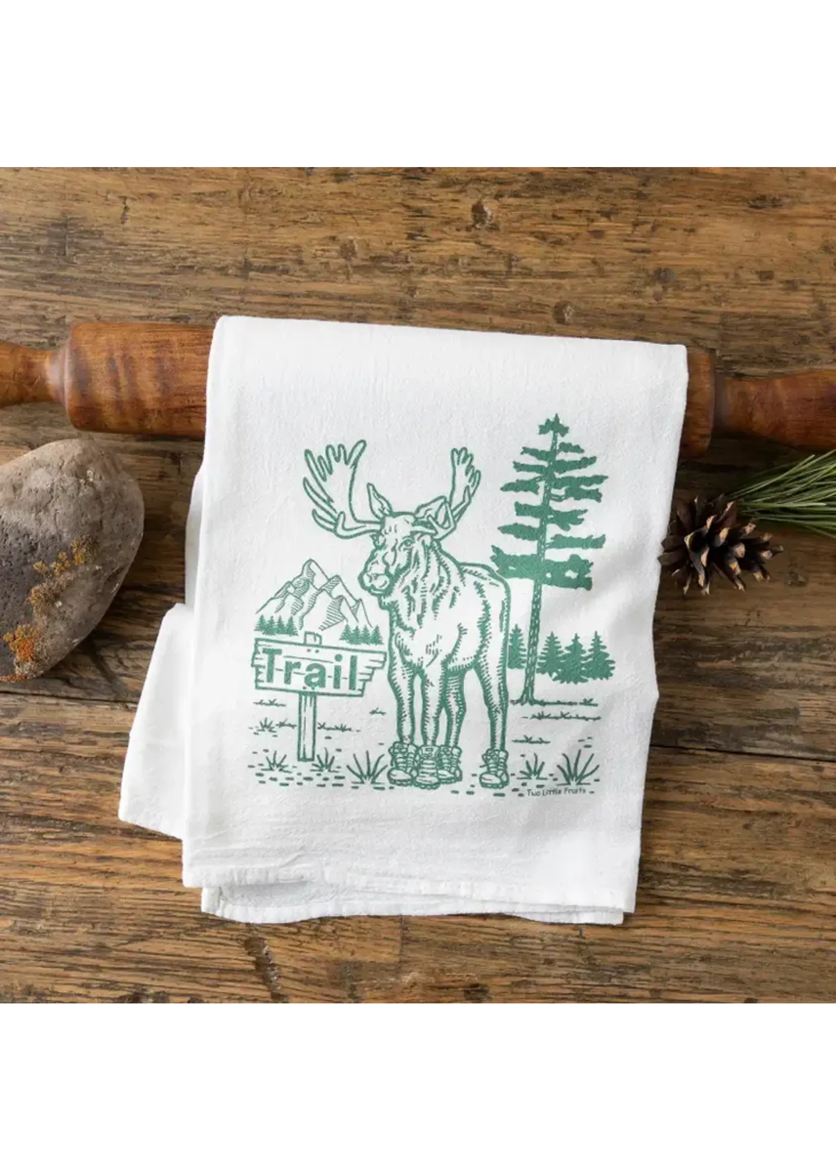 Tea Towels