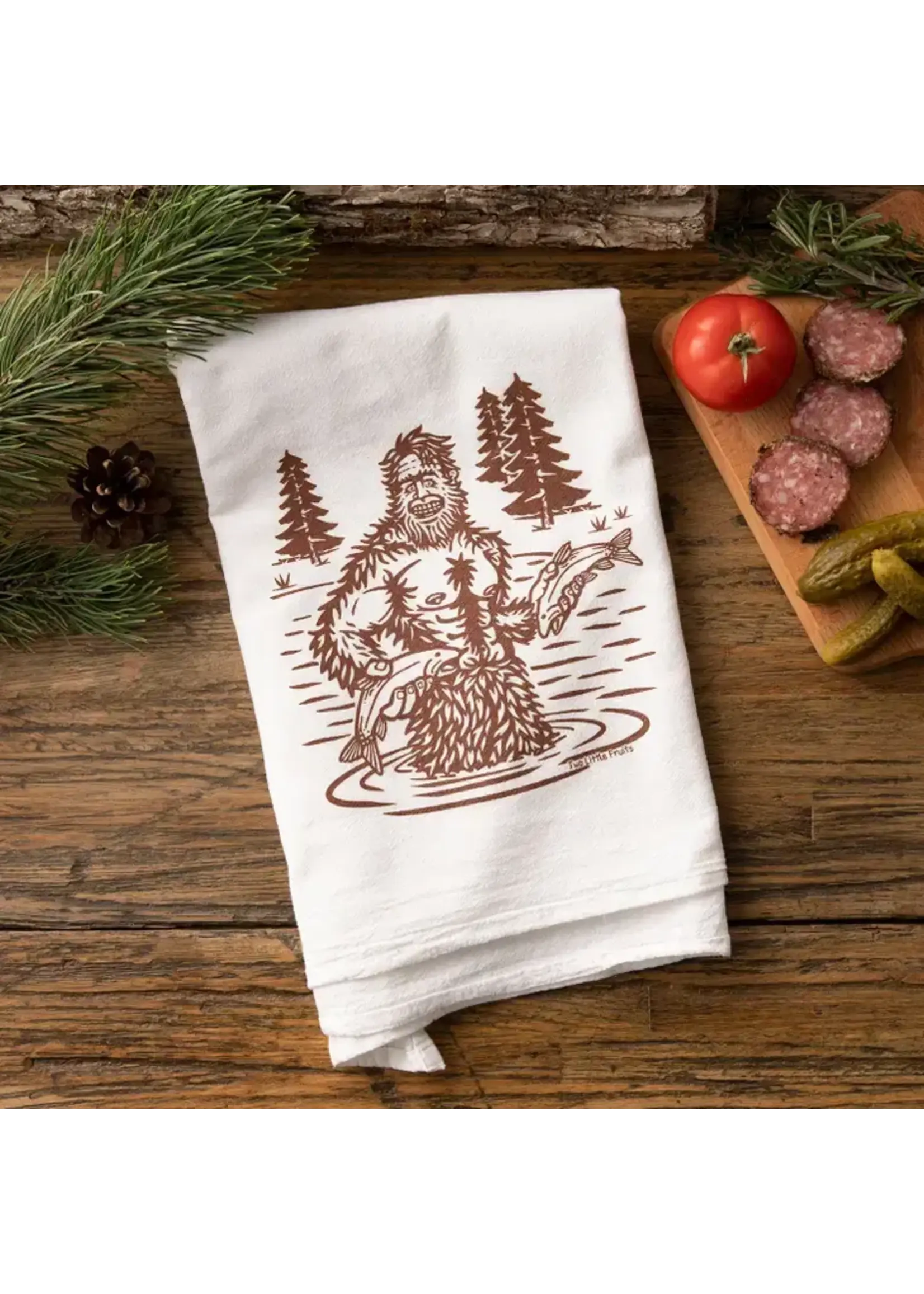 Tea Towels