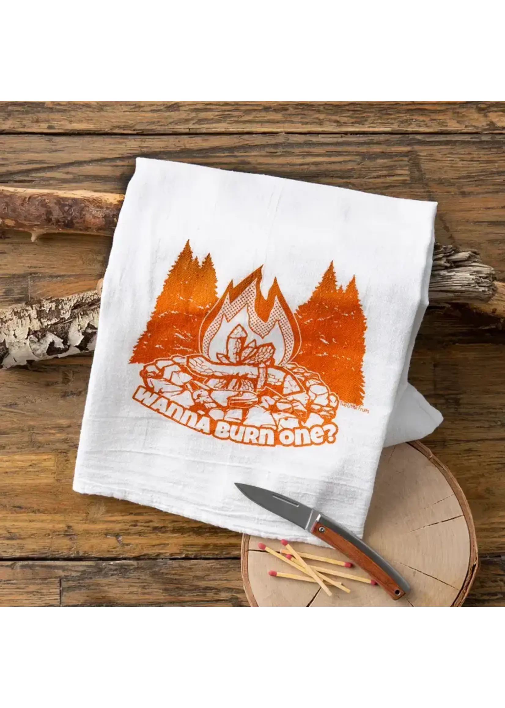 Tea Towels