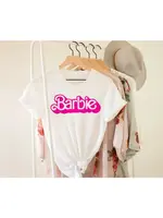 BARBIE TEE