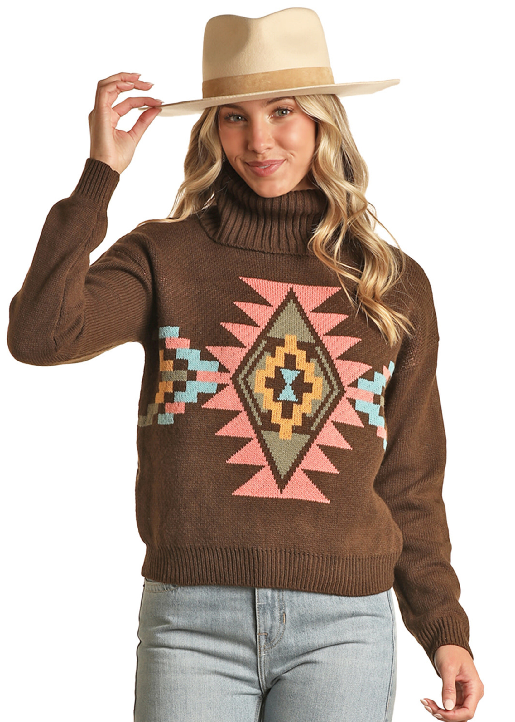 Molly Sweater