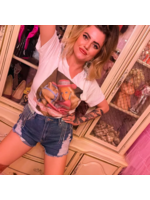 Cute but Expensive Tee