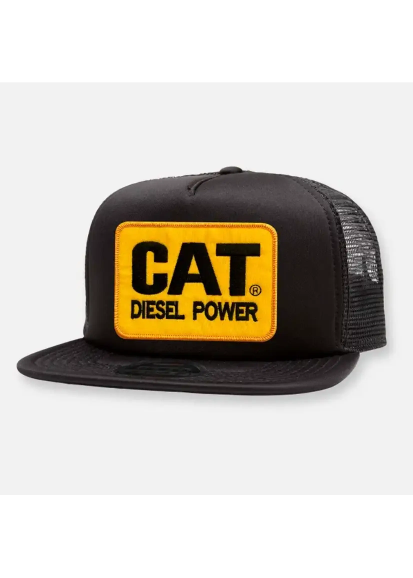 Diesel Power Hat