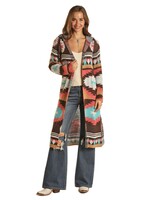 Bridget Cardigan