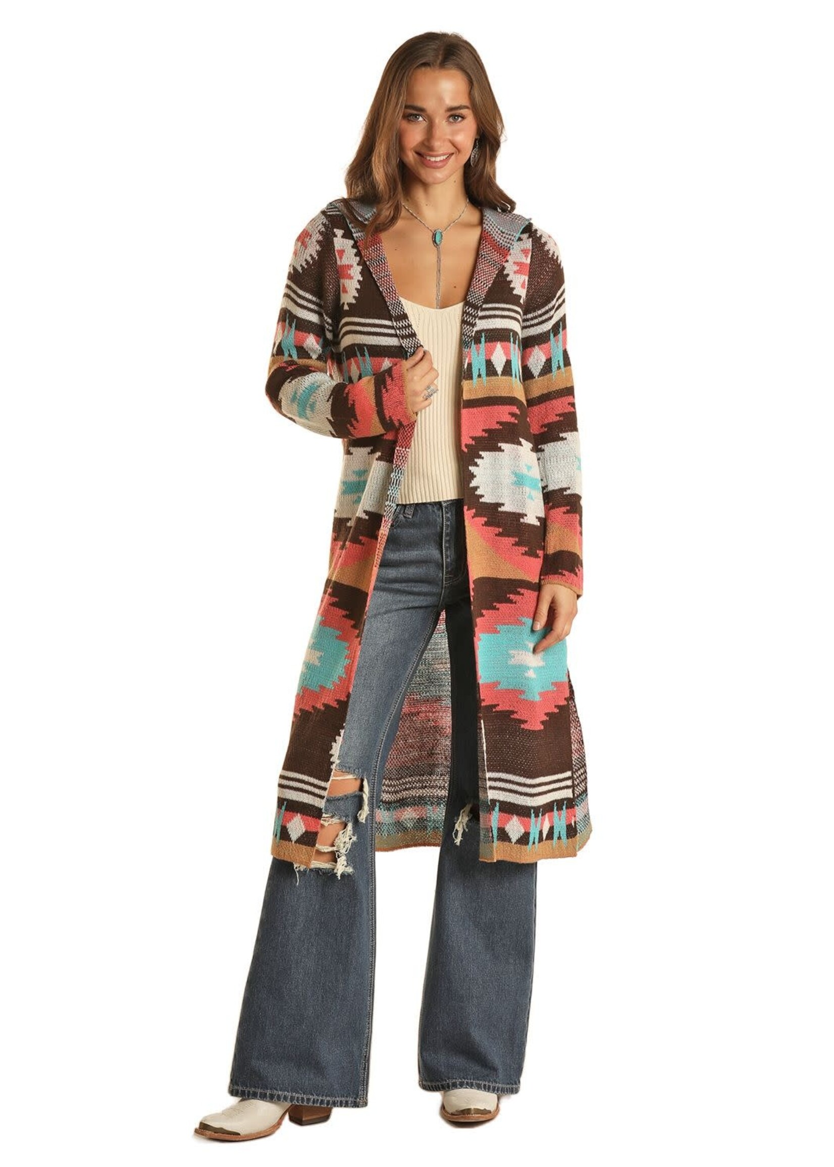 Bridget Cardigan