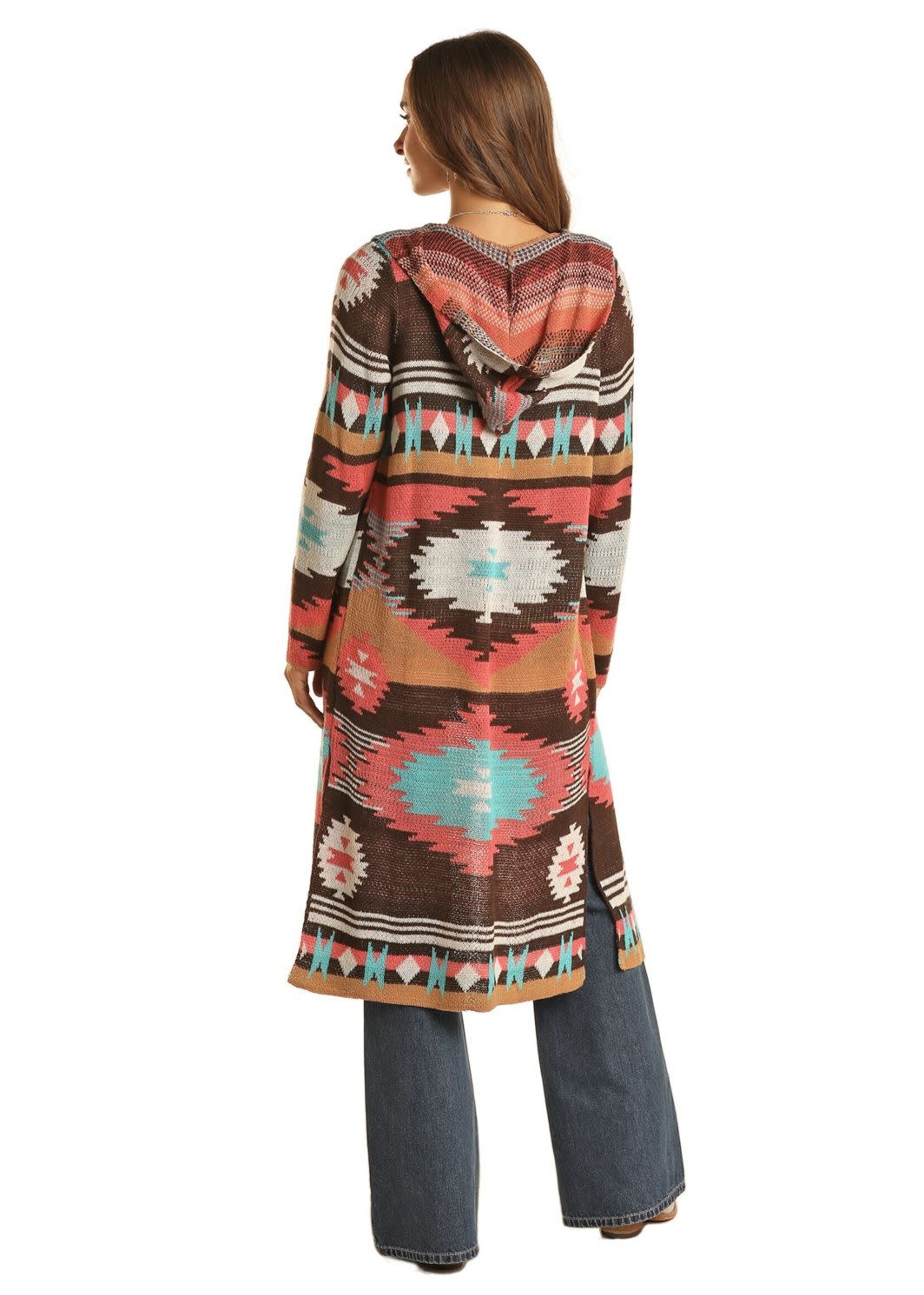 Bridget Cardigan
