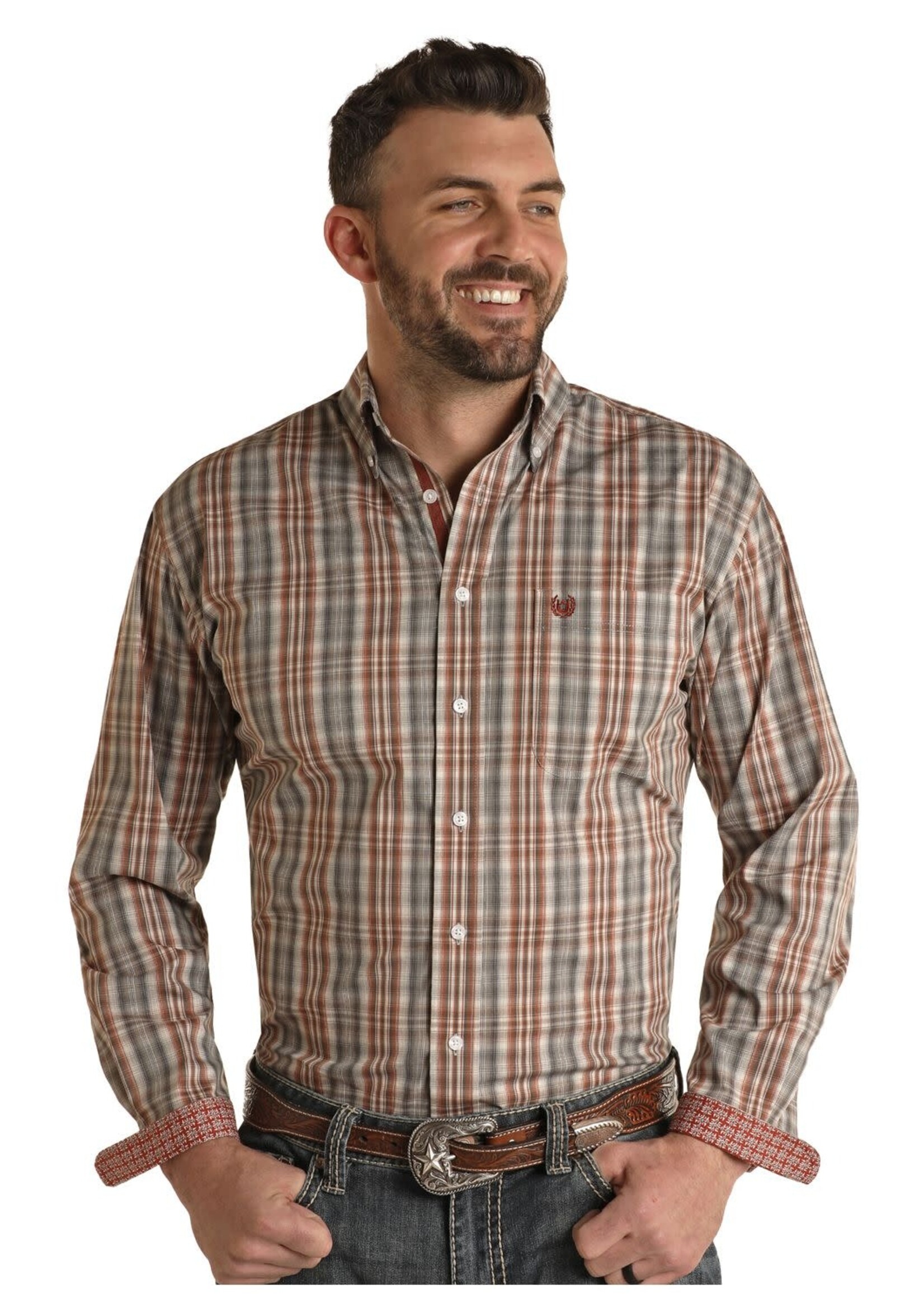 Jennings Shirt
