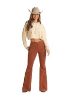 Nellie Flare