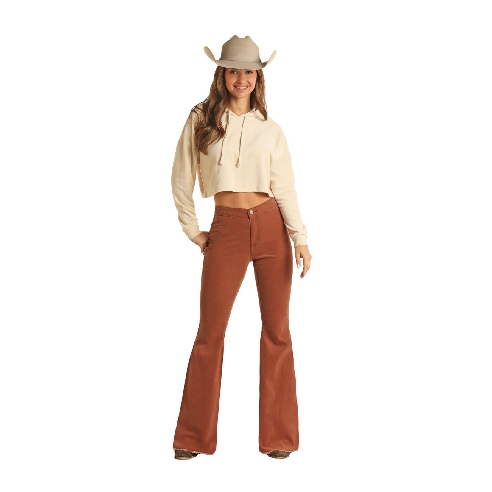 Nellie Flare