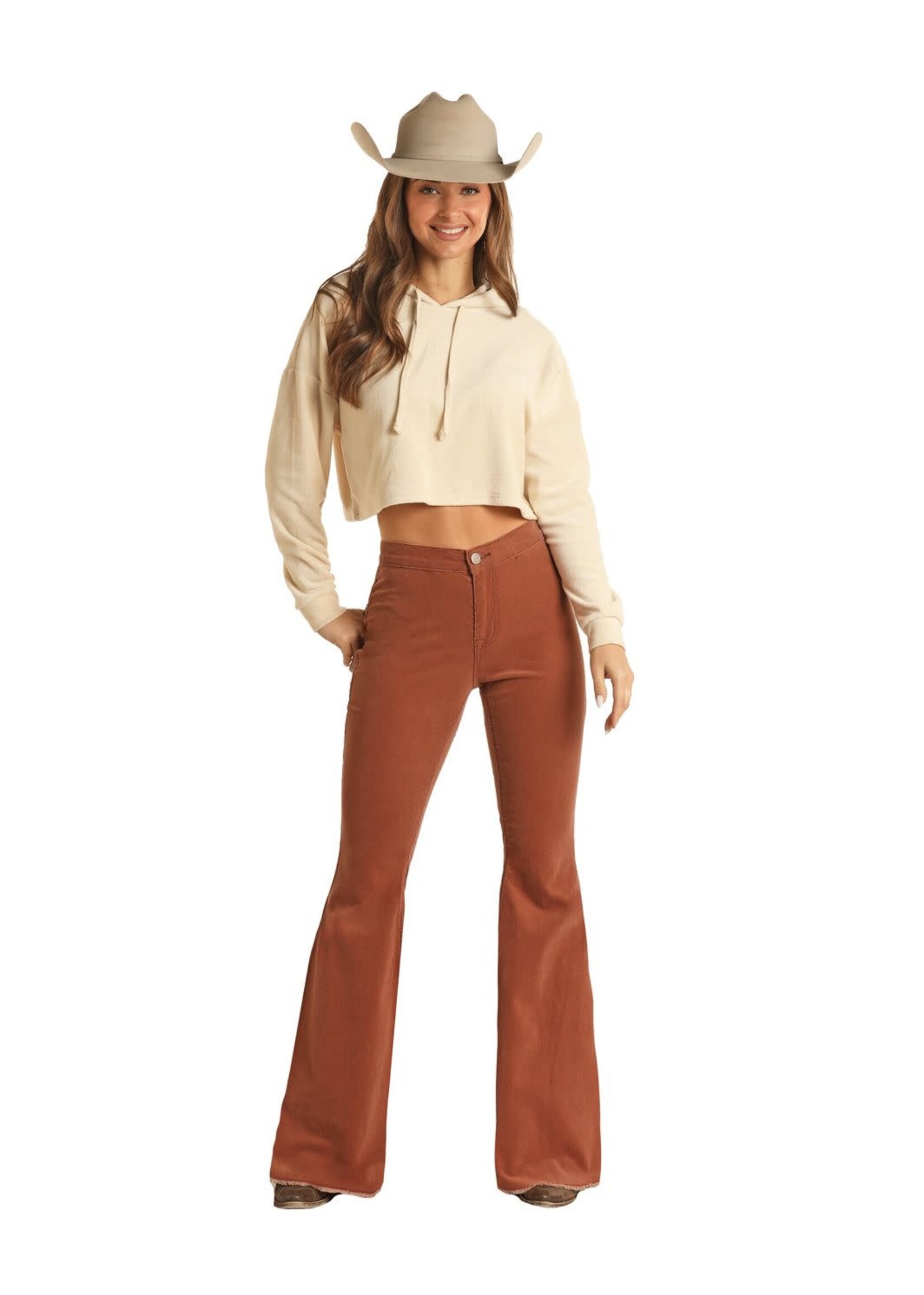 Nellie Flare