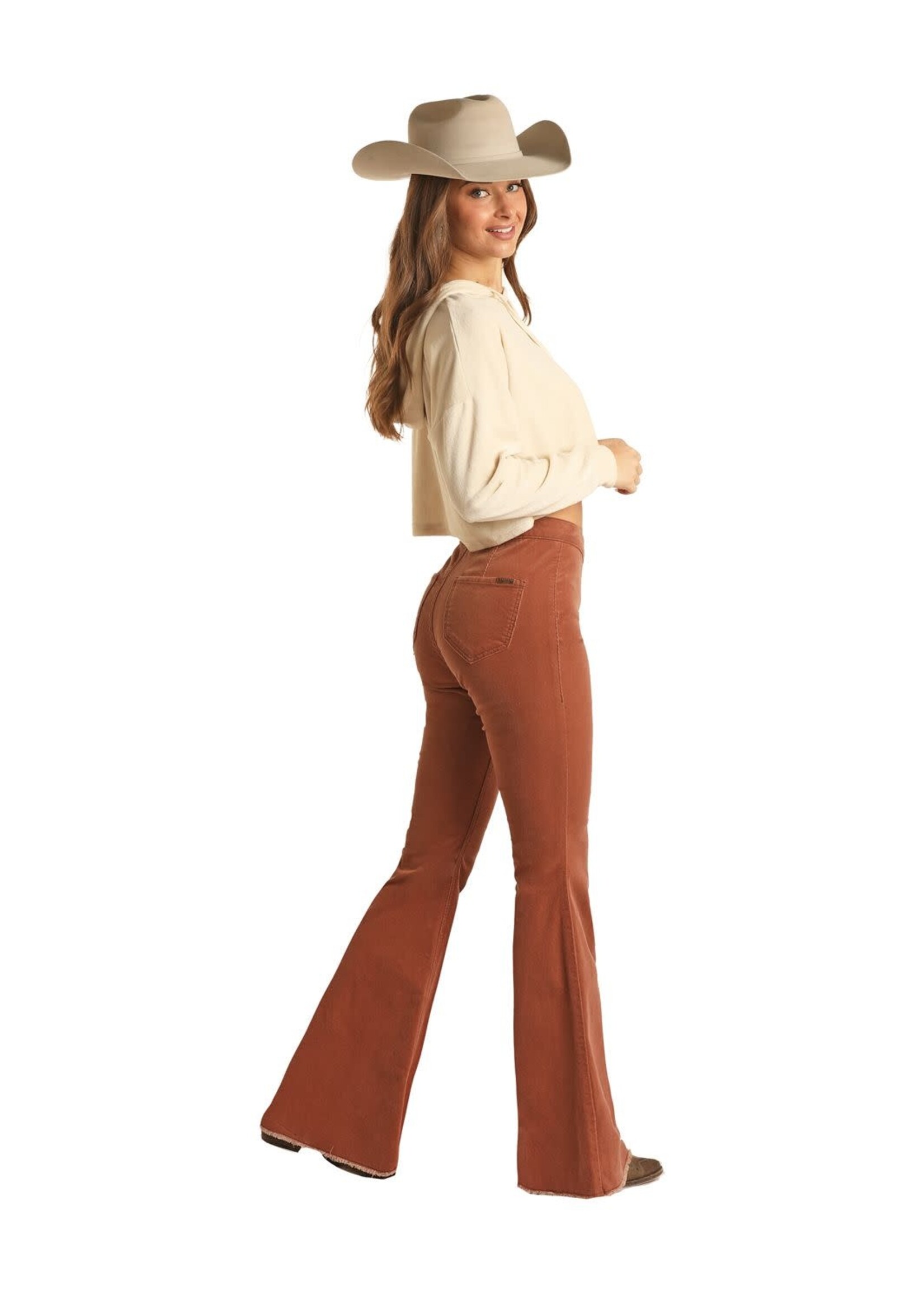 Nellie Flare