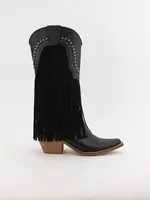 Dolly Boot
