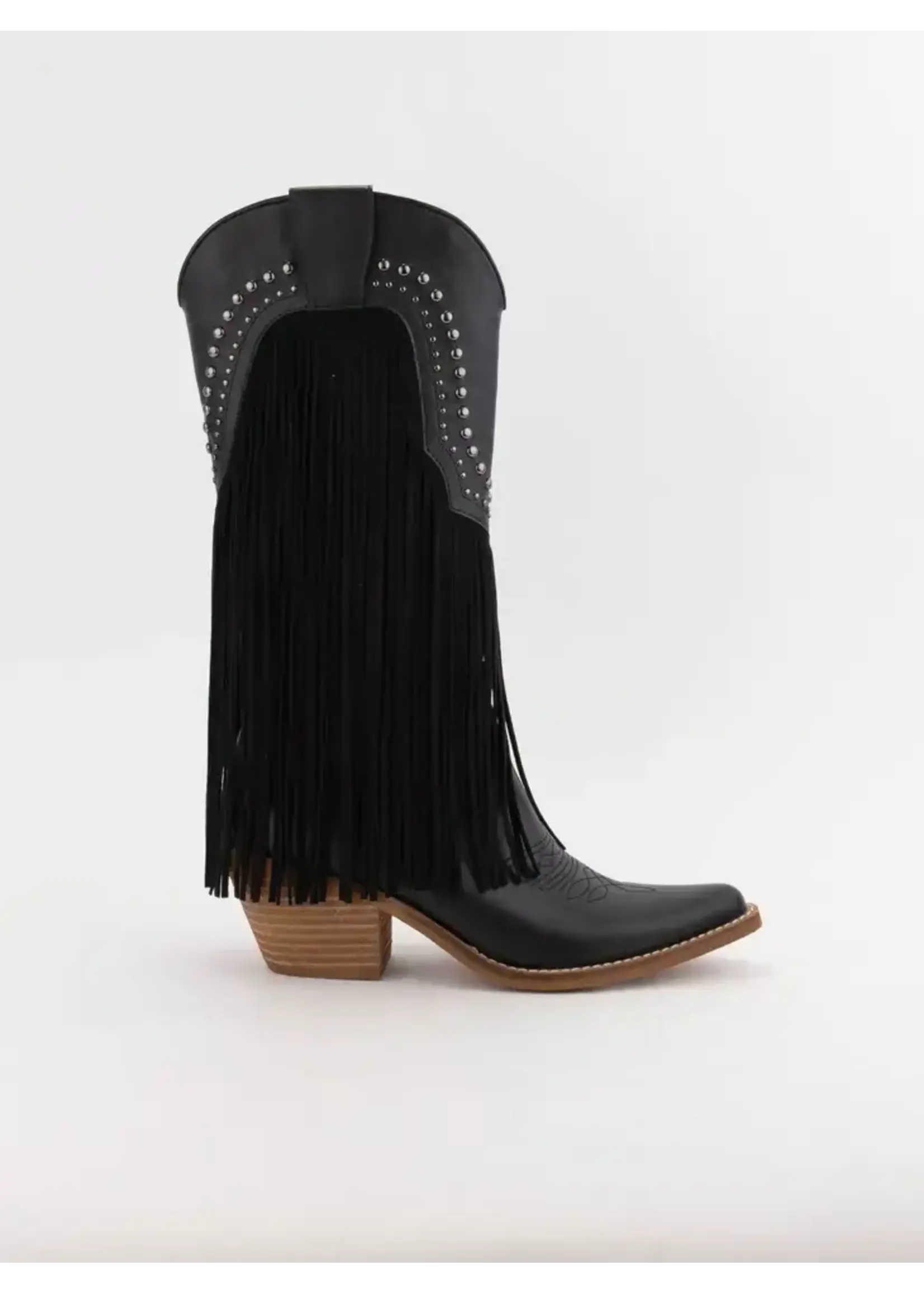 Dolly Boot