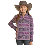 Charlie Kid's Aztec Henley