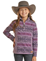 Charlie Kid's Aztec Henley
