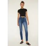 Sabrina High Rise Super SKinny