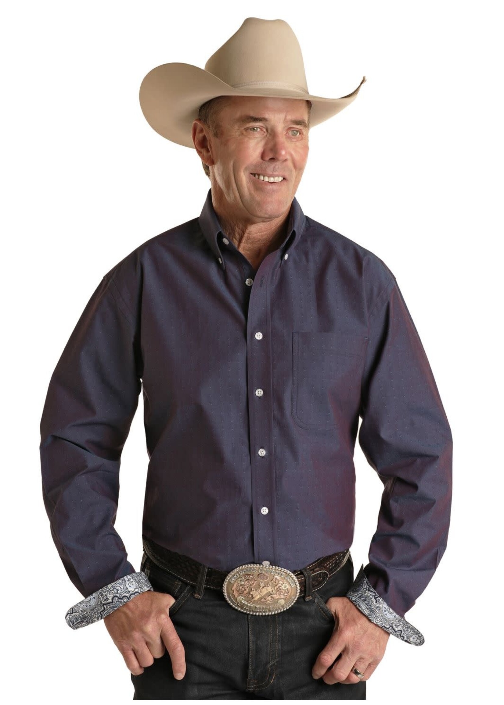 Izeck Shirt