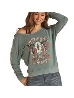 Brielle Pullover