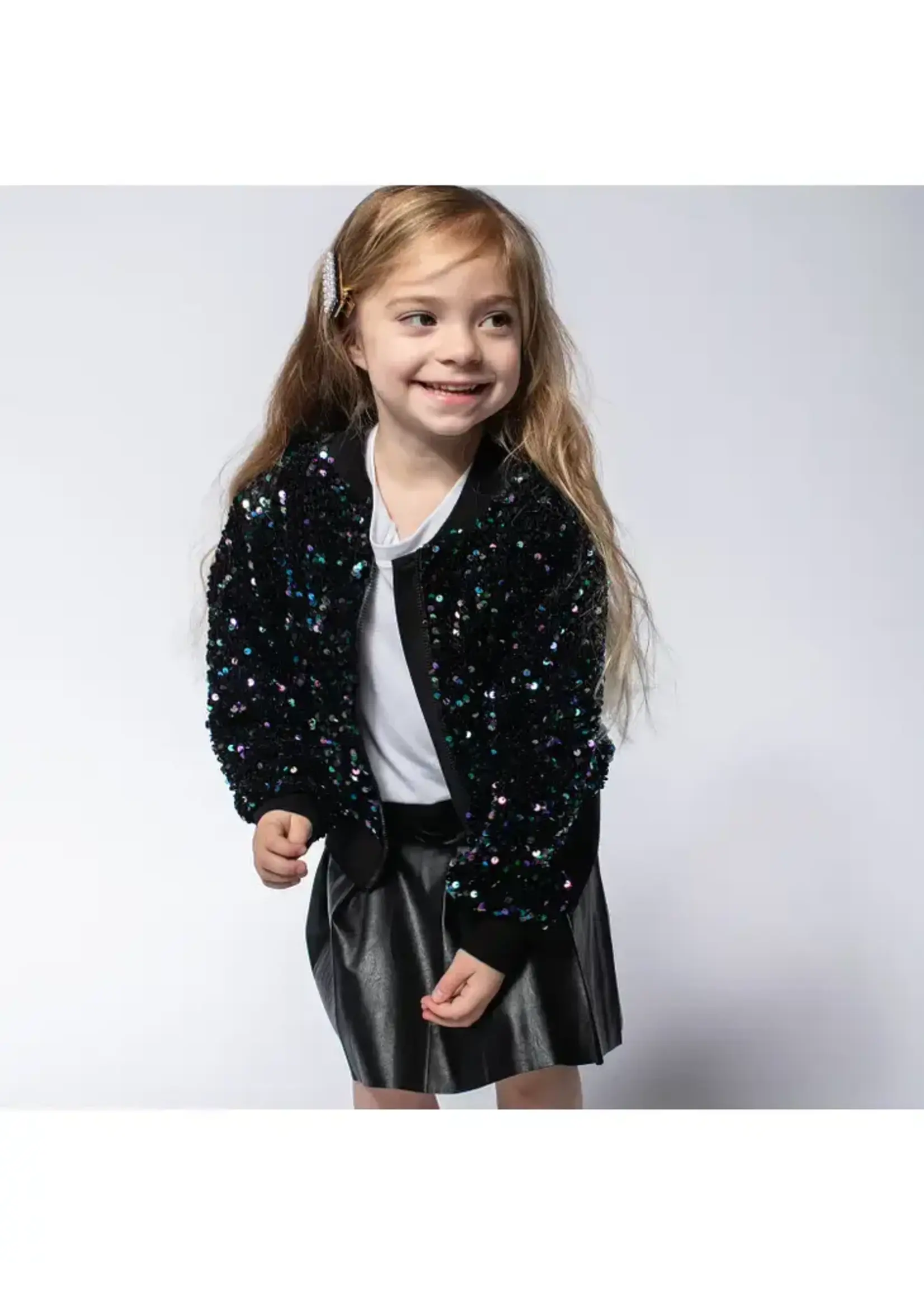 Betty Jacket