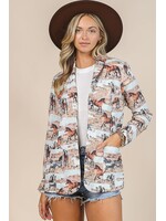 Gwen Blazer