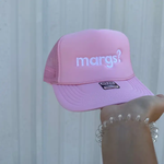 Margs? Trucker Hat