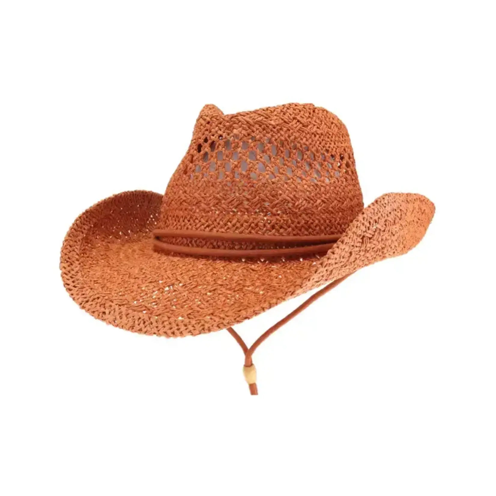 Amarillo Cowboy Hat