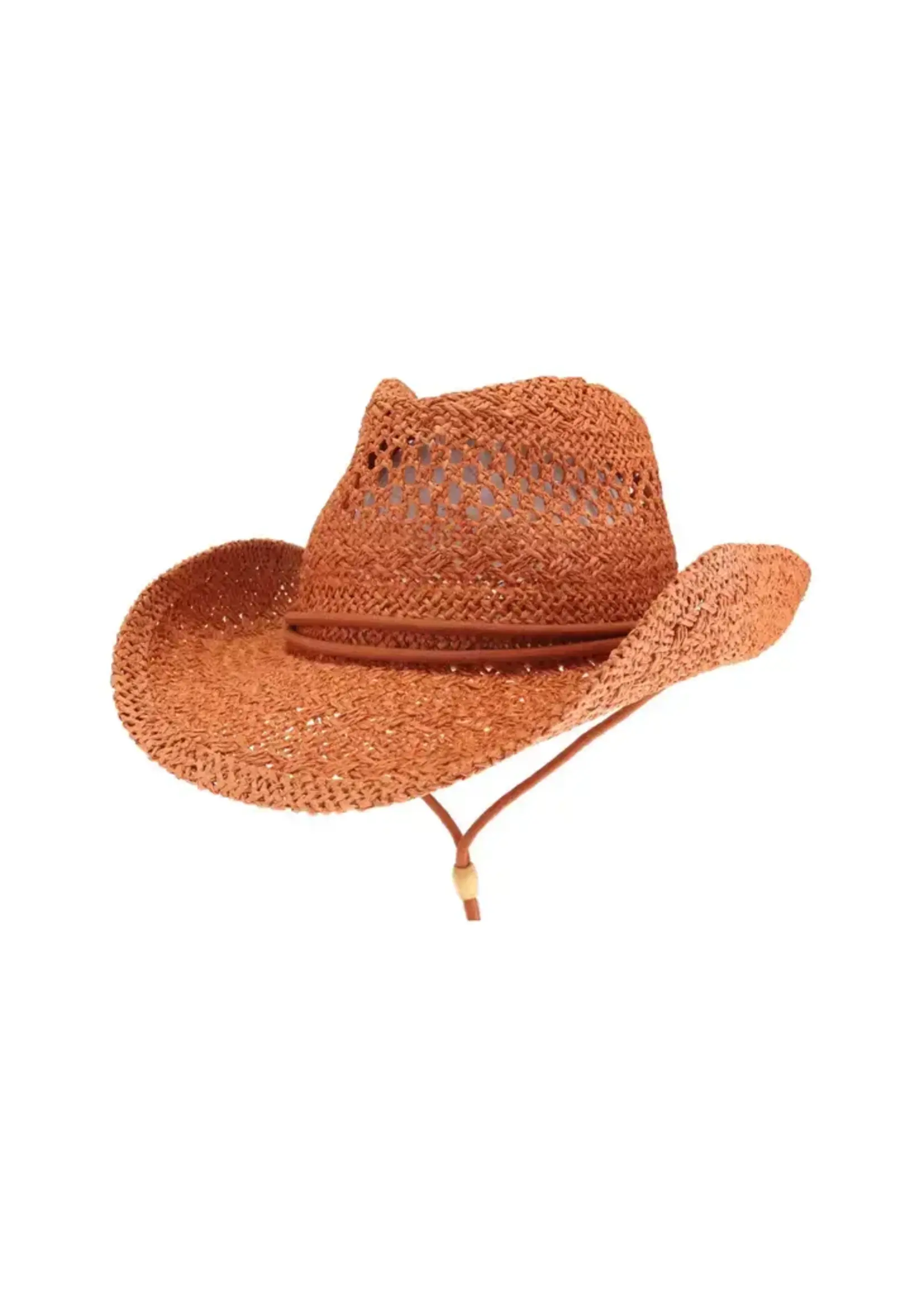 Amarillo Cowboy Hat