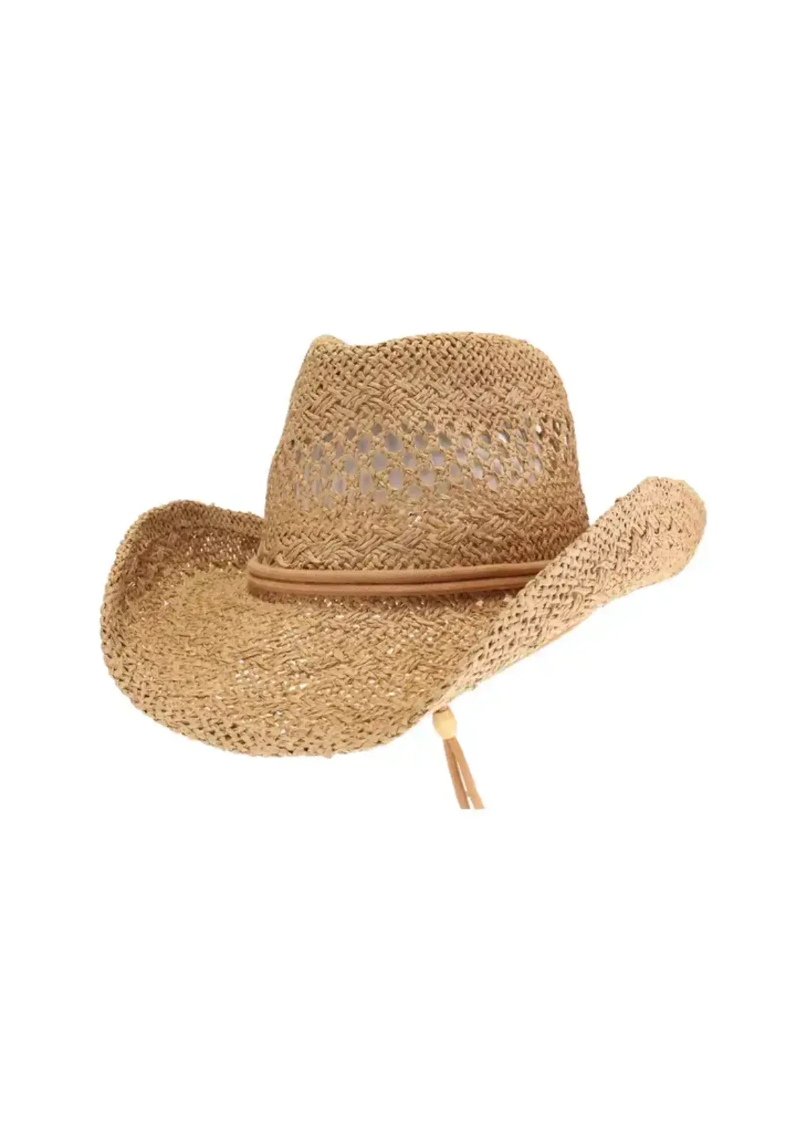 Amarillo Cowboy Hat