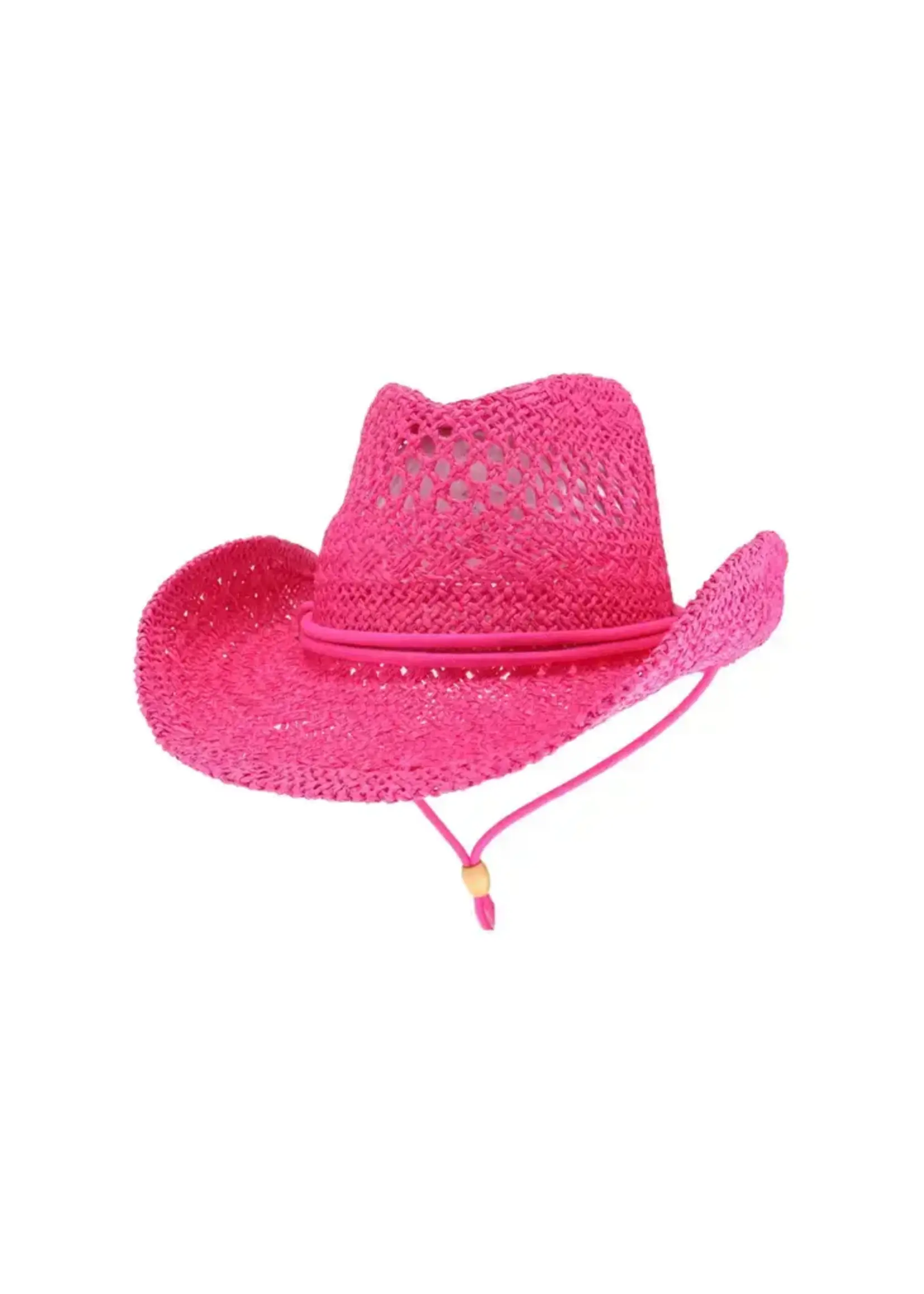 Amarillo Cowboy Hat